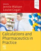 Számítások és gyógyszerészet a gyakorlatban - Calculations and Pharmaceutics in Practice
