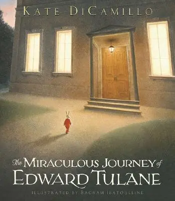 Edward Tulane csodás utazása - The Miraculous Journey of Edward Tulane