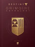 A végzet: Grimoire antológia - 2. kötet - Destiny: Grimoire Anthology - Volume 2