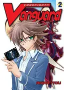 Cardfight!! Vanguard, 2. kötet - Cardfight!! Vanguard, Volume 2