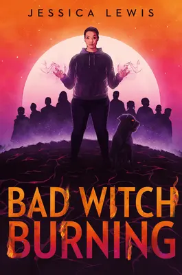 Bad Witch Burning