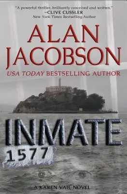 1577-es rab - Inmate 1577