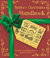 A Mikulás karácsonyi kézikönyve - Santa's Christmas Handbook