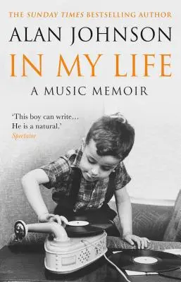 Az életemben - Egy zenei emlékirat - In My Life - A Music Memoir