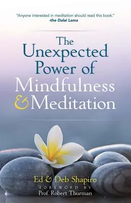 A tudatosság és a meditáció váratlan ereje - The Unexpected Power of Mindfulness and Meditation