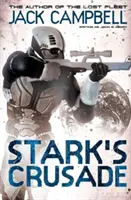 Stark keresztes hadjárata (3. könyv) - Stark's Crusade (book 3)