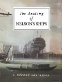 Nelson hajóinak anatómiája - Anatomy of Nelson's Ships