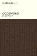 Bletchley Park kódszavas rejtvények - Bletchley Park Codeword Puzzles