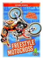 Freestyle motokrossz - Freestyle Motocross