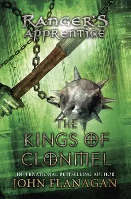 The Kings of Clonmel: Könyv 8. - The Kings of Clonmel: Book 8