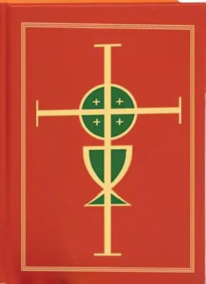 Római misekönyv - Roman Missal