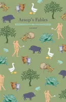 Aesopus meséi - Aesop's Fables