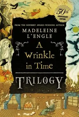 Egy ránc az időben trilógia - A Wrinkle in Time Trilogy