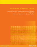 A turizmus tervezésének és fejlesztésének alapjai: Pearson New International Edition - Fundamentals of Planning and Developing Tourism: Pearson New International Edition