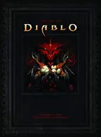 A Diablo művészete - The Art of Diablo