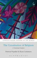 A belga alkotmány: A Contextual Analysis - The Constitution of Belgium: A Contextual Analysis