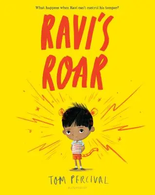 Ravi üvöltése - Ravi's Roar