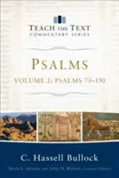 Zsoltárok: Zsoltárok 73-150 - Psalms: Psalms 73-150