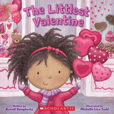 A legkisebb Valentin - The Littlest Valentine