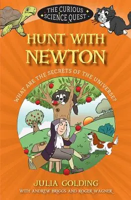 Vadászat Newtonnal: Mik a világegyetem titkai? - Hunt with Newton: What Are the Secrets of the Universe?