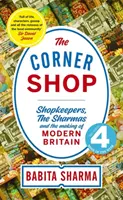 Corner Shop - A BBC 2 Between the Covers könyvklub választása - Corner Shop - A BBC 2 Between the Covers Book Club Pick