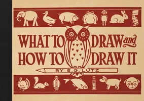 Mit és hogyan rajzoljunk - What to Draw and How to Draw It