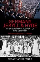 Németország: Jekyll és Hyde - Germany: Jekyll and Hyde