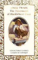 Huckleberry Finn kalandjai - The Adventures of Huckleberry Finn