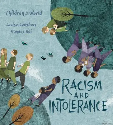 Rasszizmus és intolerancia - Racism and Intolerance