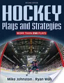 Hokijátékok és stratégiák - Hockey Plays and Strategies