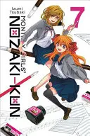 Monthly Girls' Nozaki-Kun, 7. kötet - Monthly Girls' Nozaki-Kun, Volume 7