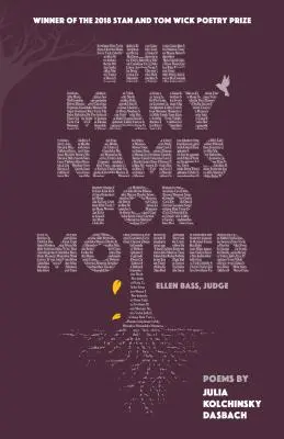 Az Anya sok neve - The Many Names for Mother