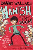 Hamish és a Baby BOOM! - Hamish and the Baby BOOM!