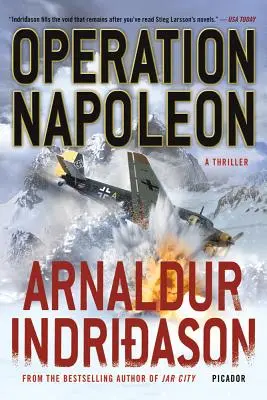 Napóleon hadművelet - Operation Napoleon