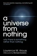 Univerzum a semmiből - Universe From Nothing