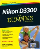 Nikon D3300 for Dummies - Nikon D3300 For Dummies