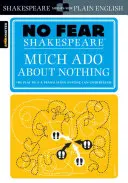 Sok hűhó semmiért (No Fear Shakespeare), 11 - Much ADO about Nothing (No Fear Shakespeare), 11