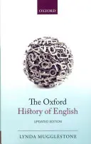 Az Oxford History of English - The Oxford History of English