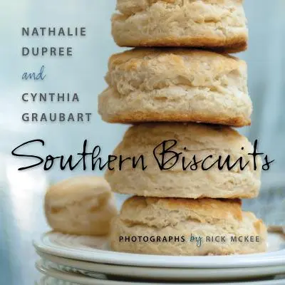 Déli kekszek - Southern Biscuits