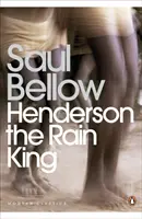 Henderson, az esőkirály - Henderson the Rain King