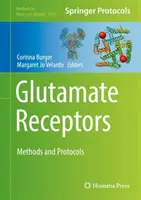 Glutamátreceptorok: Módszerek és protokollok - Glutamate Receptors: Methods and Protocols