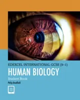 Pearson Edexcel International GCSE (9-1) Human Biology Student Book (Tanulói könyv) - Pearson Edexcel International GCSE (9-1) Human Biology Student Book