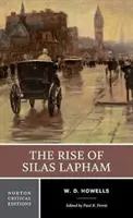 Silas Lapham felemelkedése - The Rise of Silas Lapham