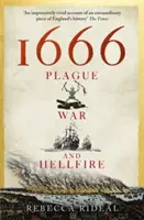 1666 - Pestis, háború és pokol tüze - 1666 - Plague, War and Hellfire