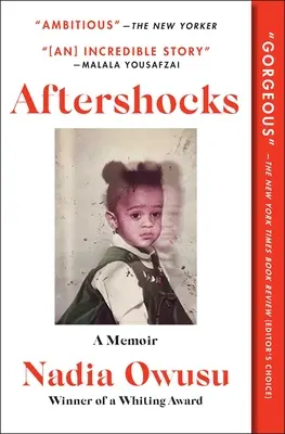 Aftershocks: A Memoir