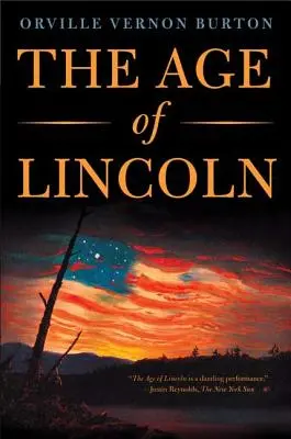 Lincoln kora - The Age of Lincoln