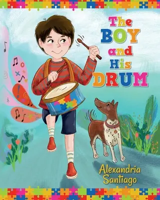 A fiú és a dobja - The Boy and His Drum