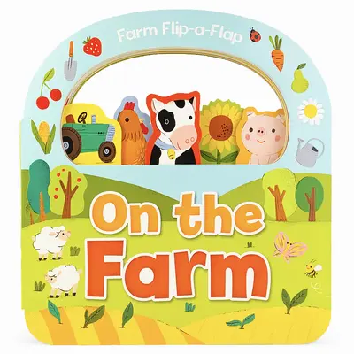 A farmon - On the Farm