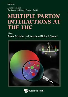 Több Parton-interakció az Lhc-ben - Multiple Parton Interactions at the Lhc