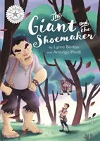 Olvasás bajnoka: Az óriás és a cipész - önálló olvasás White 10 - Reading Champion: The Giant and the Shoemaker - Independent Reading White 10